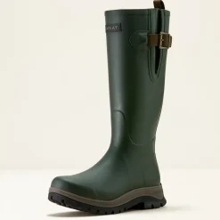 Ariat Men's Woodstock Rubber Boot