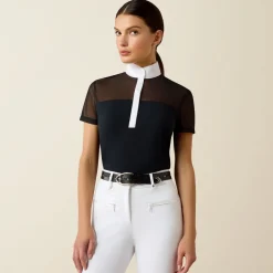 Ariat Women's Allure Show Shirt