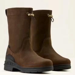 Ariat Women's Barnyard Brooke Waterproof Boot