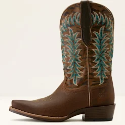 Ariat Women's Beaumont K Toe Western Boot