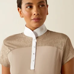 Ariat Women's Bellatrix Show Shirt