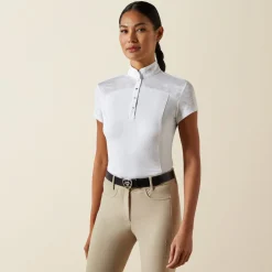 Ariat Women's Bellatrix Show Shirt