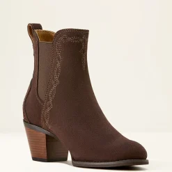 Ariat Women's Demi Heeled Ankle Boot