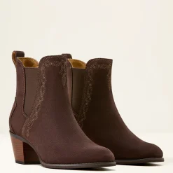 Ariat Women's Demi Heeled Ankle Boot