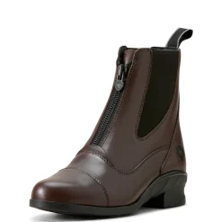 Ariat Women's Heritage Zip Paddock Boot