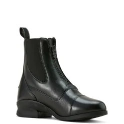 Ariat Women's Heritage Zip Paddock Boot