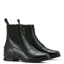 Ariat Women's Heritage Zip Paddock Boot