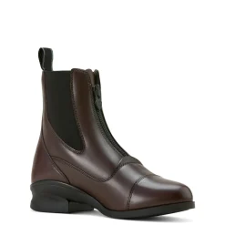 Ariat Women's Heritage Zip Paddock Boot