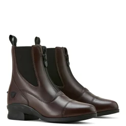 Ariat Women's Heritage Zip Paddock Boot