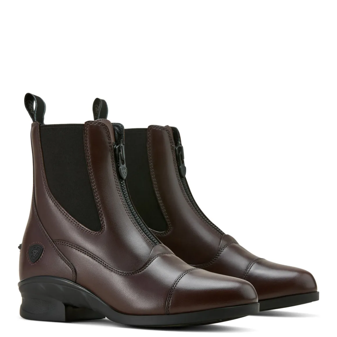 Ariat Women's Heritage Zip Paddock Boot
