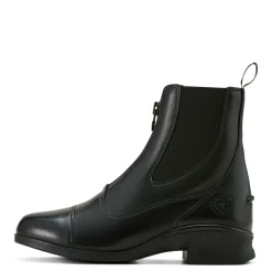 Ariat Women's Heritage Zip Paddock Boot