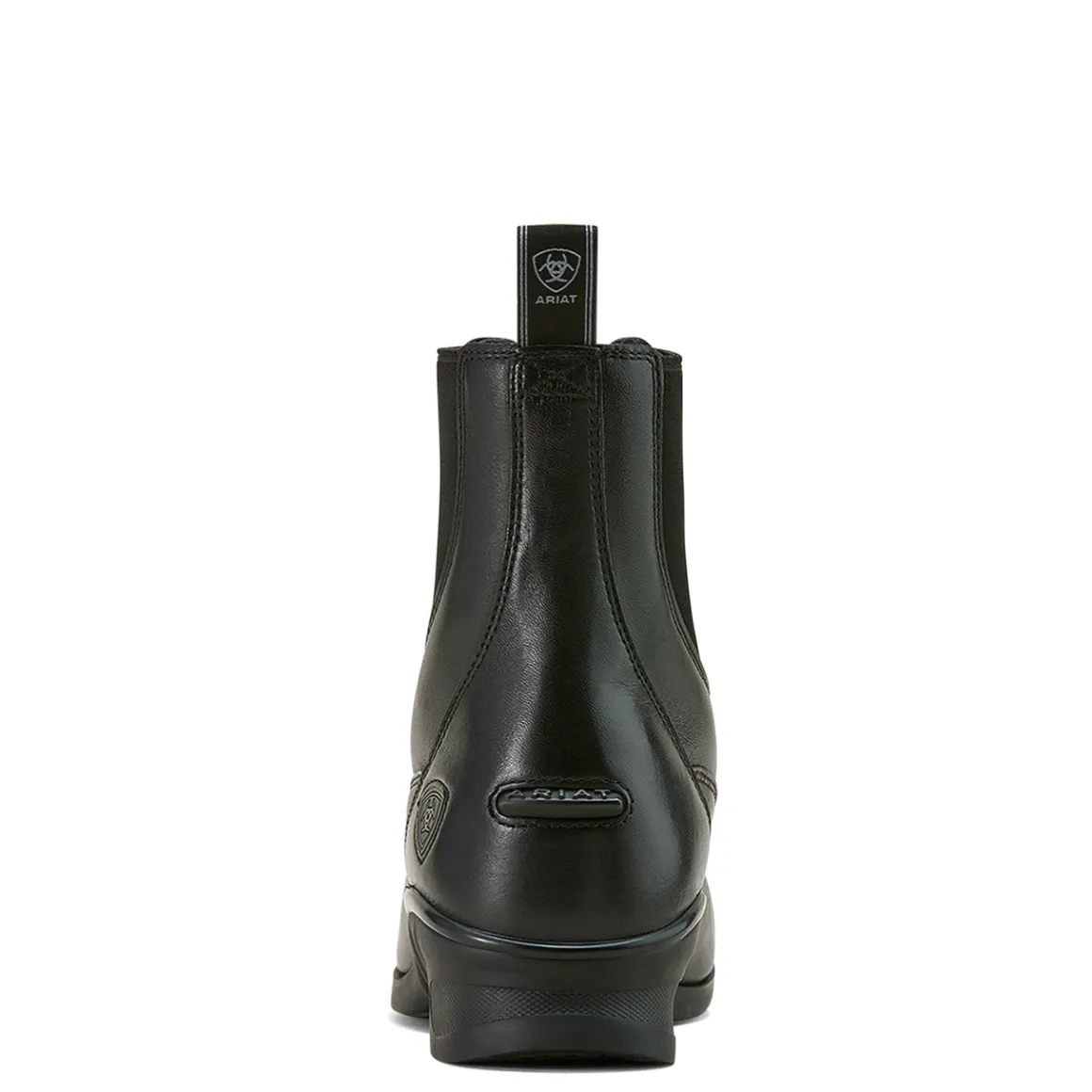 Ariat Women's Heritage Zip Paddock Boot