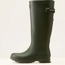 Ariat Women's Kelmarsh Rubber Boot - Olive