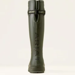Ariat Women's Kelmarsh Rubber Boot - Olive