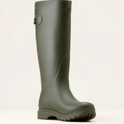 Ariat Women's Kelmarsh Rubber Boot - Olive