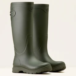 Ariat Women's Kelmarsh Rubber Boot - Olive