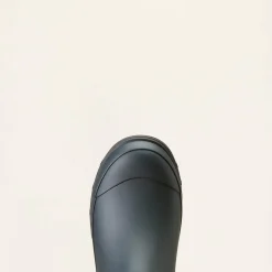 Ariat Women's Kelmarsh Shortie Rubber Boot - Navy