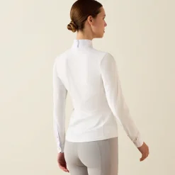 Ariat Women's SolVeil Show Shirt
