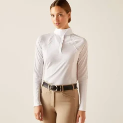 Ariat Women's Sunstopper 3.0 Show Shirt
