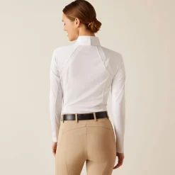 Ariat Women's Sunstopper 3.0 Show Shirt