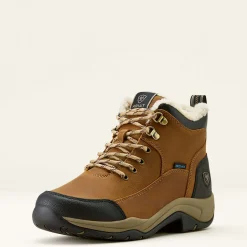 Ariat Women's Terrain Sherpa Waterproof Boot