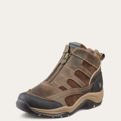Ariat Women's Terrain Zip Waterproof Boot