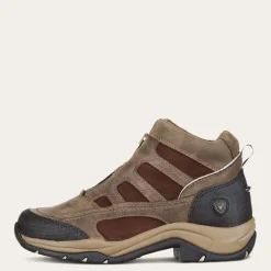 Ariat Women's Terrain Zip Waterproof Boot