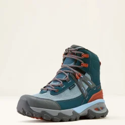 Ariat Women's Traverse Mid Waterproof Hiking Boot