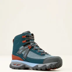 Ariat Women's Traverse Mid Waterproof Hiking Boot