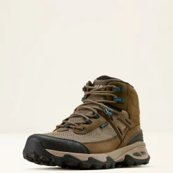 Ariat Women's Traverse Mid Waterproof Hiking Boot