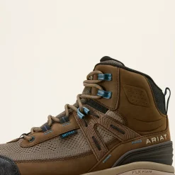 Ariat Women's Traverse Mid Waterproof Hiking Boot