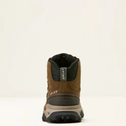 Ariat Women's Traverse Mid Waterproof Hiking Boot