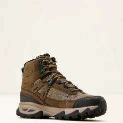 Ariat Women's Traverse Mid Waterproof Hiking Boot