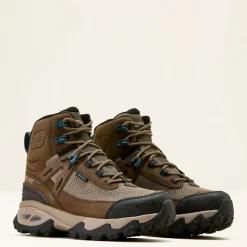 Ariat Women's Traverse Mid Waterproof Hiking Boot