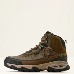 Ariat Women's Traverse Mid Waterproof Hiking Boot