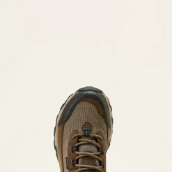 Ariat Women's Traverse Mid Waterproof Hiking Boot