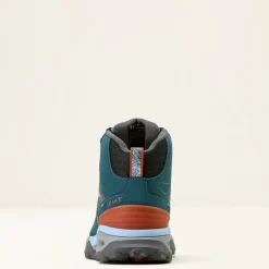 Ariat Women's Traverse Mid Waterproof Hiking Boot