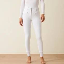 Ariat Women's Tri Factor Allure Full Seat Breech