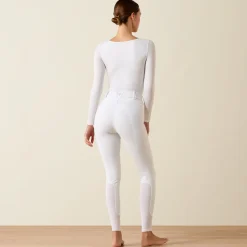 Ariat Women's Tri Factor Allure Full Seat Breech
