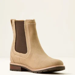 Ariat Women's Wexford Whipstitch Chelsea Boot