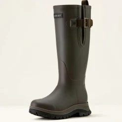 Ariat Women's Woodstock Rubber Boot