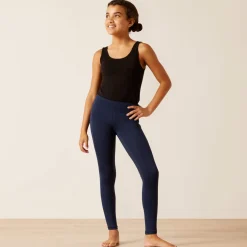 Ariat Youth Eos 2.0 Full Seat Tight