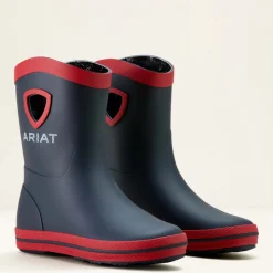 Ariat Youth Kelmarsh Rubber Boot