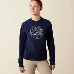 Ariat Youth Martine Sweatshirt