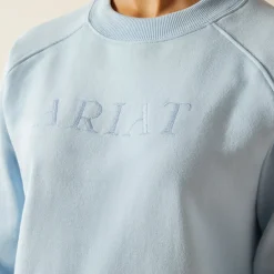 Ariat Youth Martine Sweatshirt