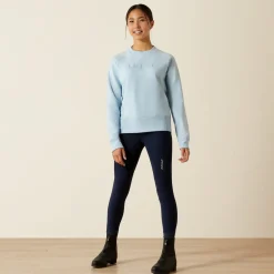 Ariat Youth Martine Sweatshirt