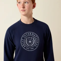 Ariat Youth Martine Sweatshirt