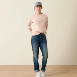 Ariat Youth Martine Sweatshirt