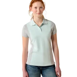 Ariat Youth Taryn Polo Shirt