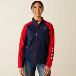 Ariat Youth Team EQ Jacket